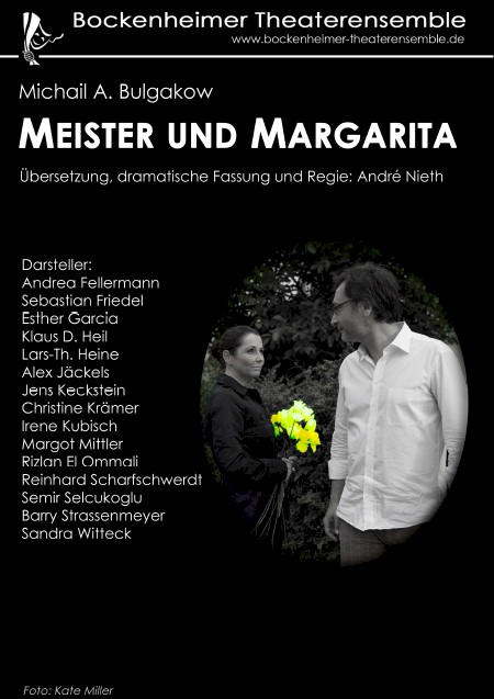 Bockenheimer Theaterensemble