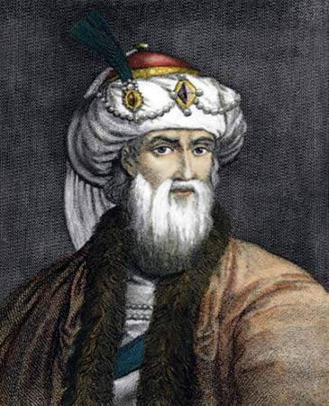 Flavius Josèphe