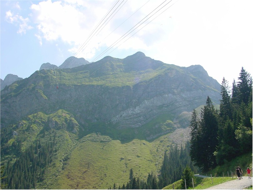 Mont Pilatus