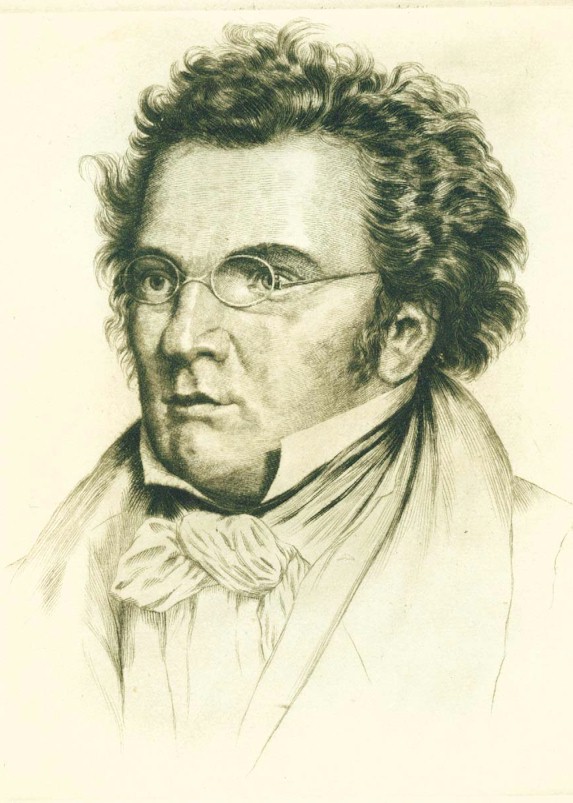 Franz Schubert
