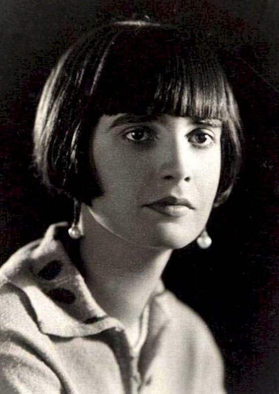 Alla Sergueïevna Steiger-Golovina