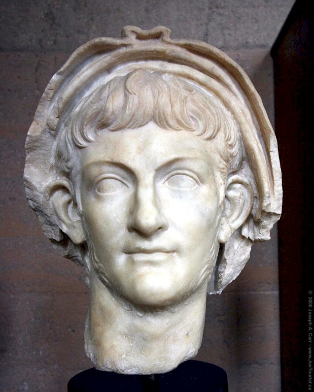 Keizer Nero