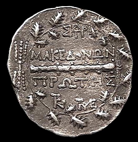 Tetradrachme