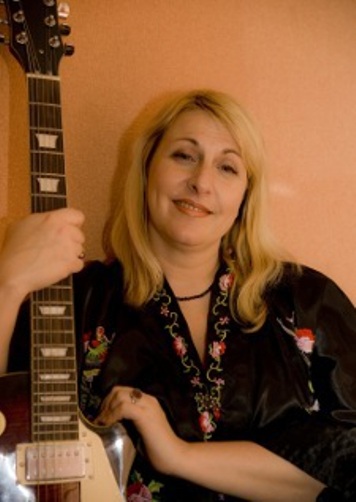 Yekaterina Asmus
