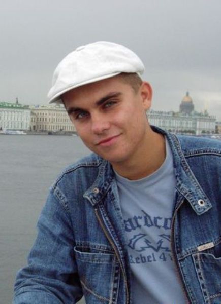 Danila Pitersky