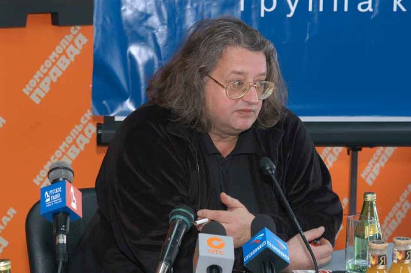 Alexander Gradsky