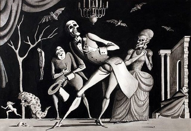 Сергей Алимов
