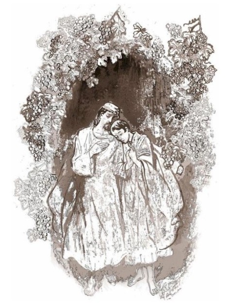 Александр Бакулевский