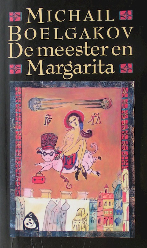 Covers in Dutch