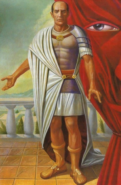 Aleksej Derzjavin
