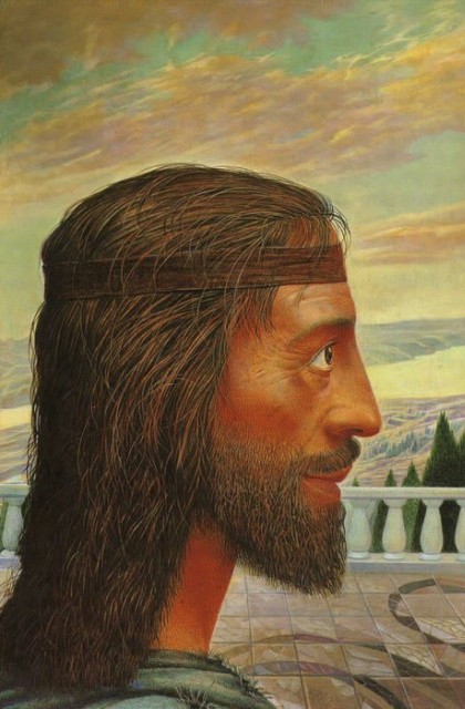 Aleksej Derzjavin