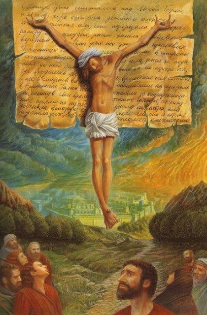 Aleksej Derzjavin