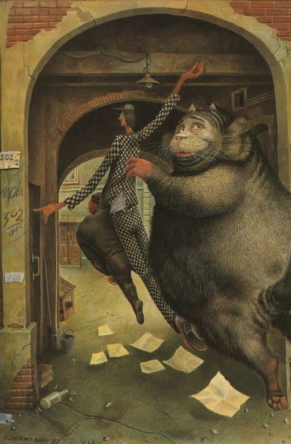 Aleksej Derzjavin