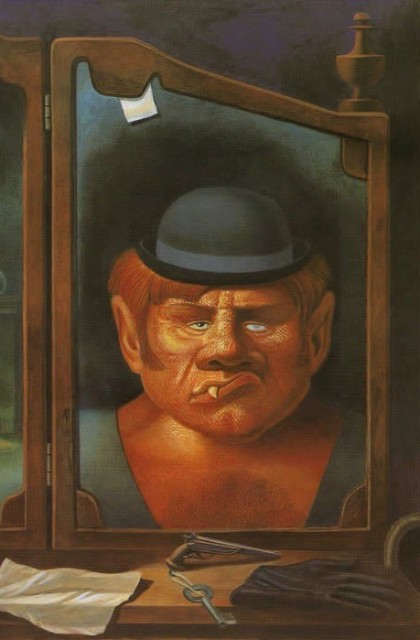 Aleksej Derzjavin