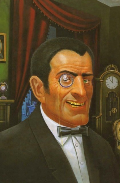 Aleksej Derzjavin