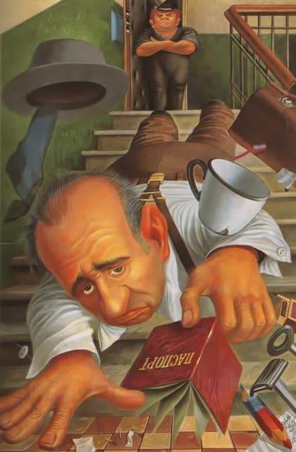 Aleksej Derzjavin