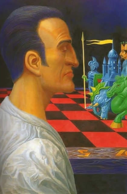 Aleksej Derzjavin