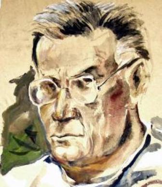 Yuri Chistyakov