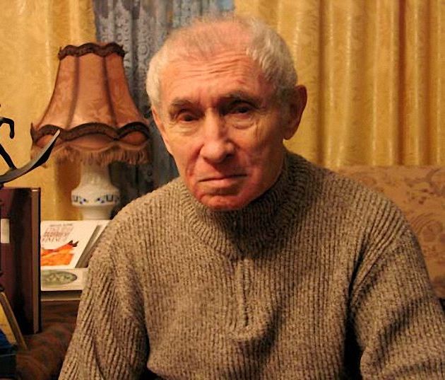 Gennady Kalinovsky