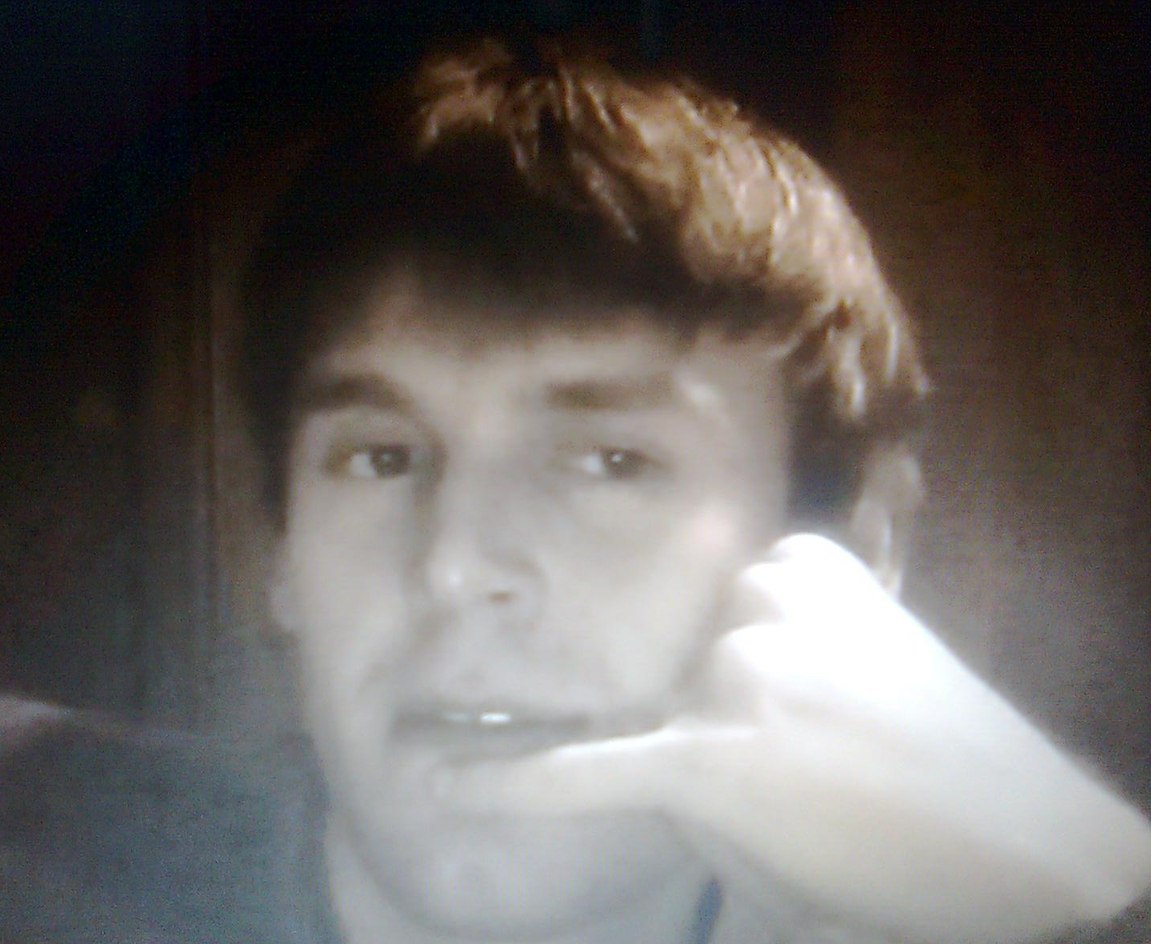Pavel Lekhovich