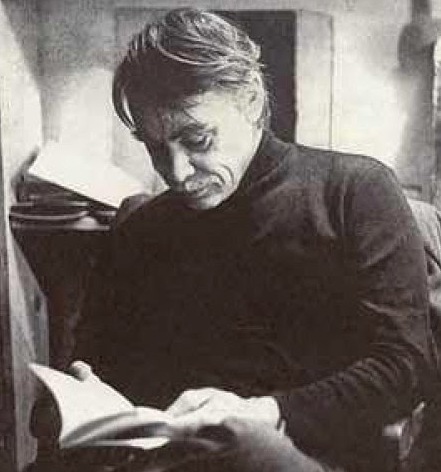 Boris Markevich