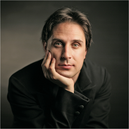 Ilya Slavutsky