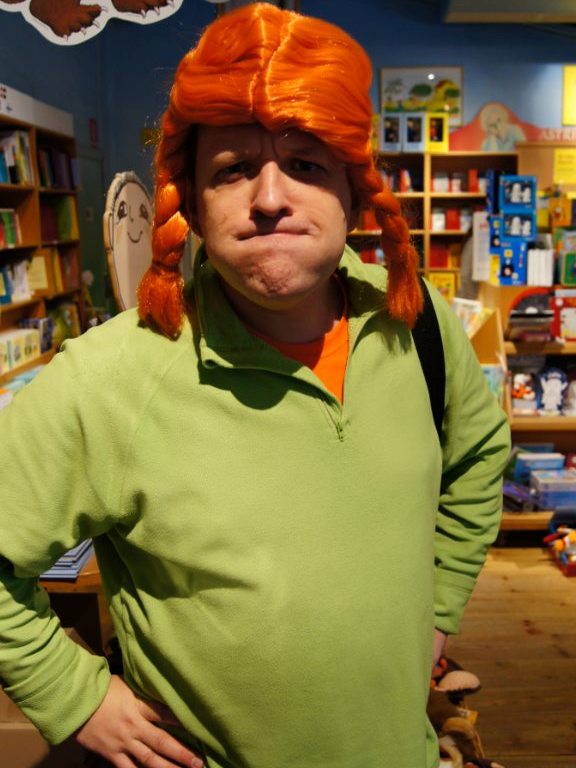 Mikhail Stavsky