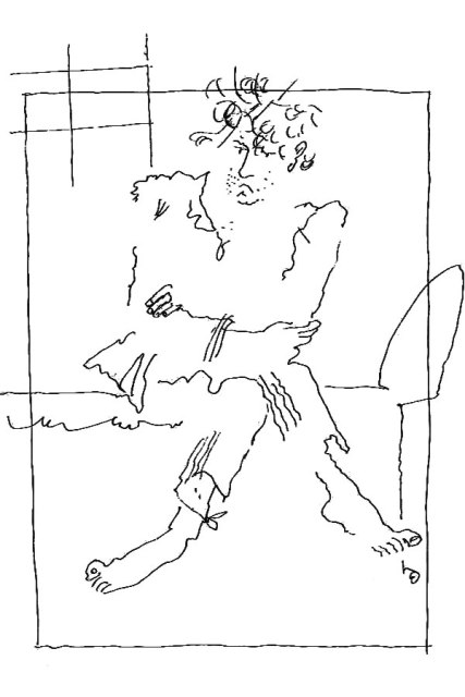 Boris Markevich