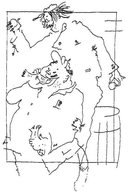 Boris Markevich