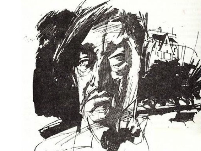 Gennady Novozhilov