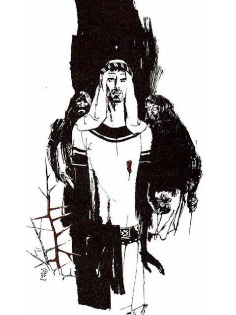 Gennady Novozhilov