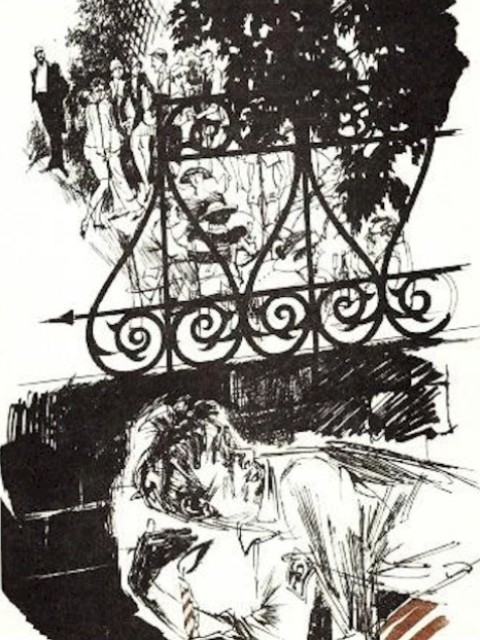 Gennady Novozhilov