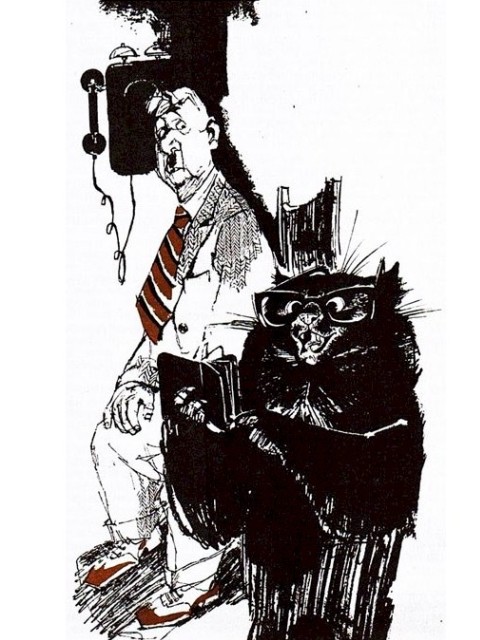 Gennady Novozhilov