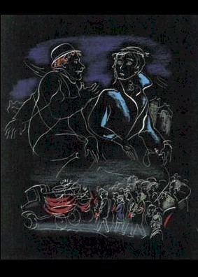 The Traugot brothers