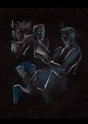 The Traugot brothers
