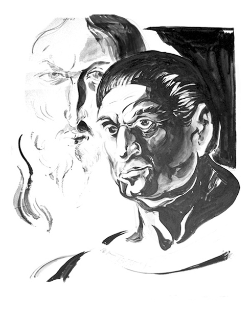 Yuri Chistyakov