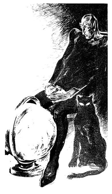 Yuri Chistyakov