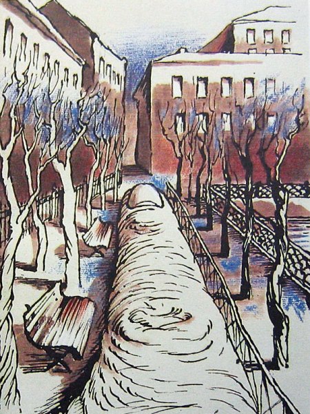 Sergei Tunin