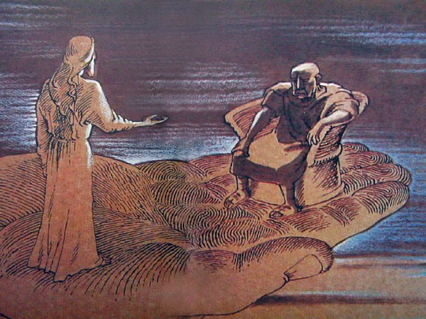 Sergei Tunin