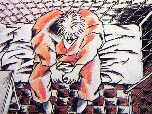Sergei Tunin