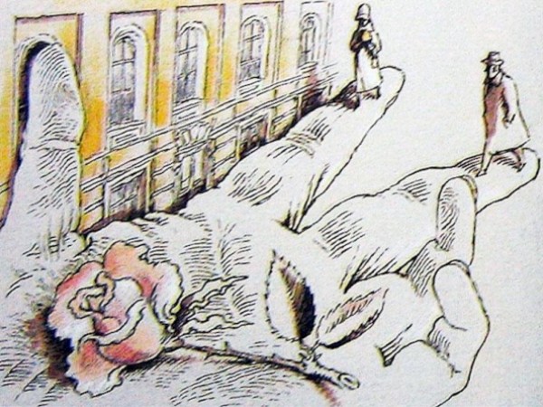Sergei Tunin
