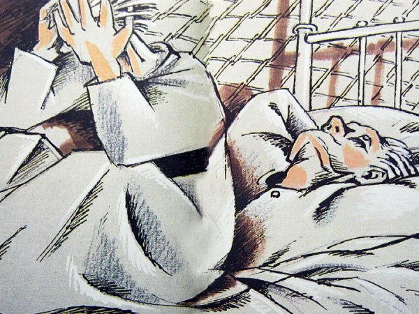 Sergei Tunin