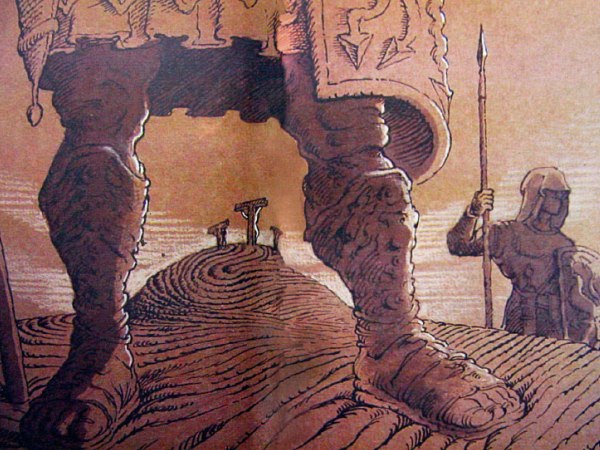 Sergei Tunin