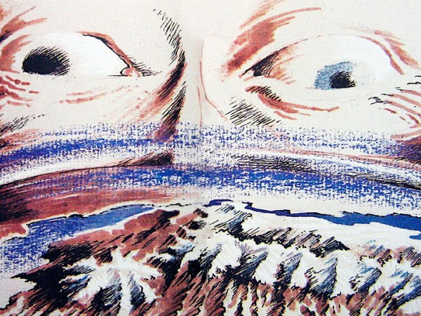 Sergei Tunin