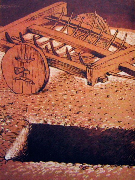 Sergei Tunin