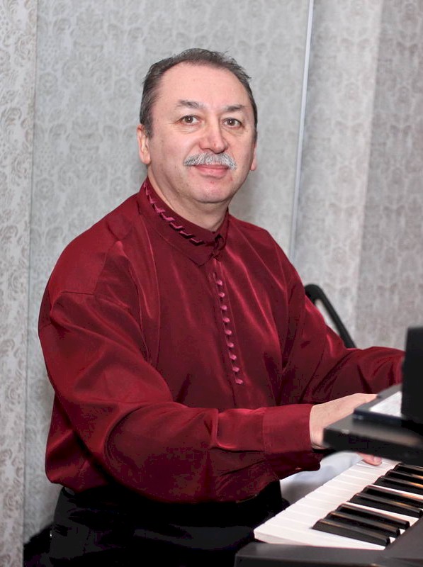 Yuri Kuznetsoff