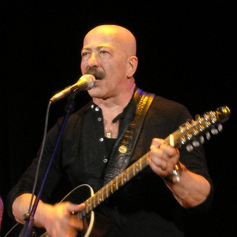 Aleksandr Yakovlevich Rozenbaum