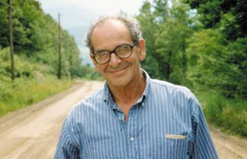 Efim Grigorievitch Etkind