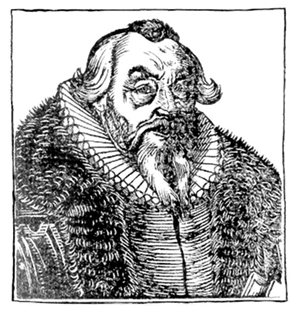 Le Docteur Faust historique
