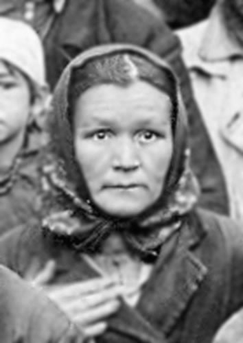Maria Tsjebotareva